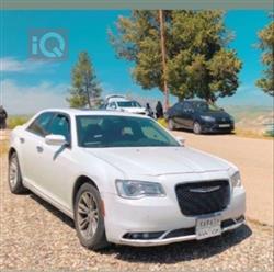 کرایسلەر 300